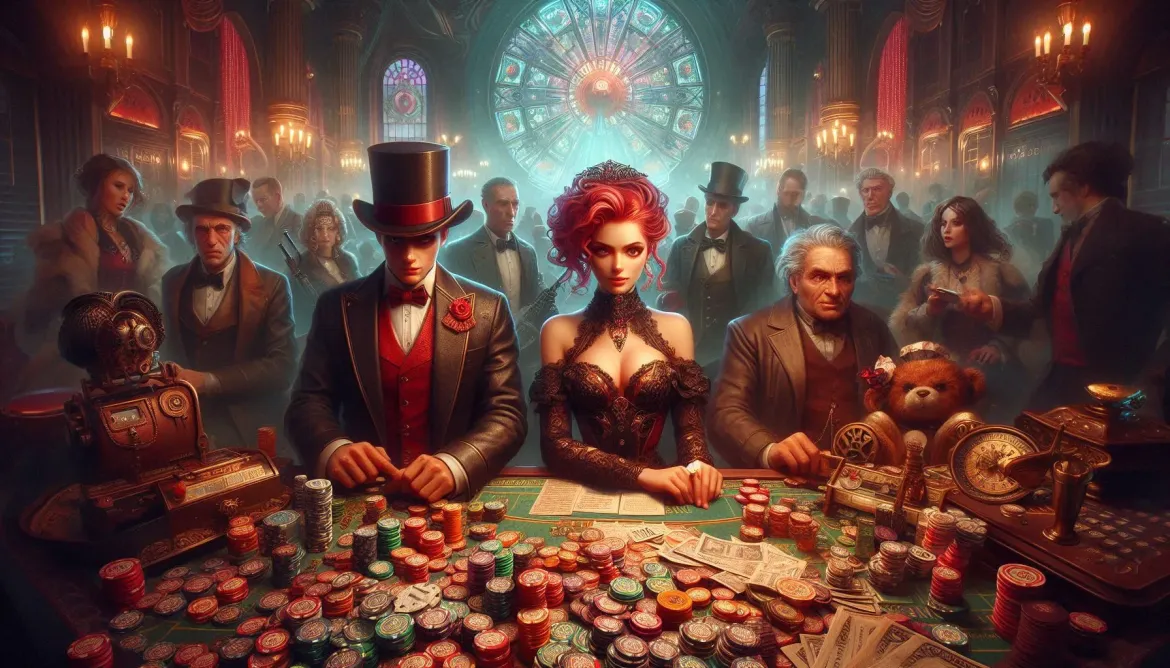 Cherry Spins Casino